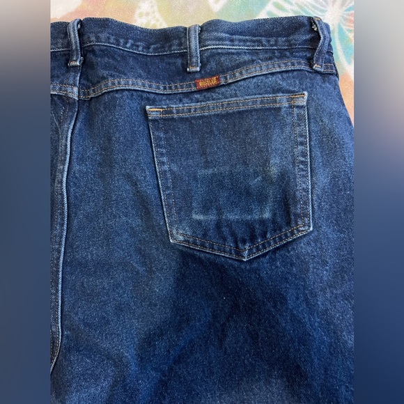 Rustler Jeans ⭐️ - Picture 8 of 8